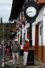 Image: Salento - The coffee region