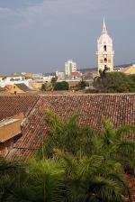 Image: Casa Pestagua - Cartagena