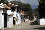 Image: Villa de Leiva - Villa de Leyva, Colombia