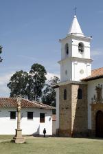 Image: Villa de Leiva - Villa de Leyva