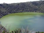 Image: Lake Guatavita - Villa de Leyva