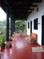 Image: Hostal Anacaona - Popayn and San Agustn, Colombia