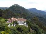 Image: Monserrate - Bogot