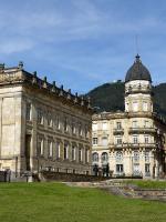 Image: La Candelaria - Bogot