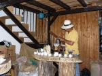 Image: Pijao - The coffee region