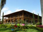 Image: Casa San Carlos Lodge - The coffee region