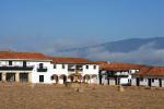 Villa de Leiva - Villa de Leyva, Colombia