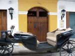 Image: Casa del Arzopispado - Cartagena, Colombia