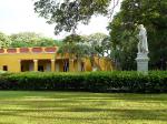 Quinta San Pedro Alejandrino - Santa Marta and Tayrona, Colombia