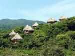 Image: Tayrona Eco-habs - Santa Marta and Tayrona, Colombia