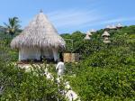 Image: Tayrona Eco-habs - Santa Marta and Tayrona, Colombia