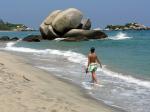 Tayrona National Park - Santa Marta and Tayrona, Colombia