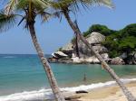 Image: Tayrona National Park - Santa Marta and Tayrona