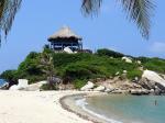 Image: Tayrona National Park - Santa Marta and Tayrona