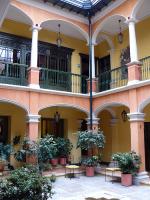 Image: Hotel De La pera - Bogot, Colombia