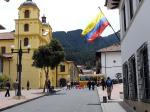 Bogot - Bogot, Colombia