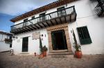 Image: Posada San Antonio - Villa de Leyva, Colombia