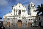 San Francisco church, Popayn 