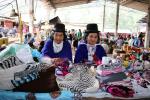 Image: Silvia market - Popayn and San Agustn