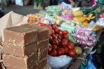 Image: Silvia market - Popayn and San Agustn