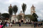 Image: Silvia - Popayn and San Agustn