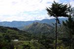 Image: Tierradentro - Popayn and San Agustn