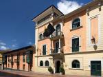 Image: Hotel de la Opera - Bogot, Colombia