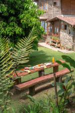 Image: Casa Oropendola - Santa Marta and Tayrona, Colombia