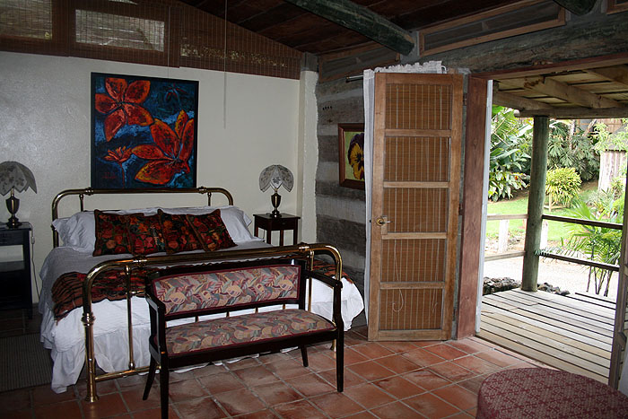 CR0509ED594_hacienda-tayutic.jpg [&copy; Last Frontiers Ltd]