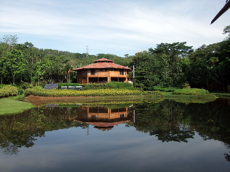 CR0516NL117_macaw-lodge-rear-view.jpg [© Last Frontiers Ltd]