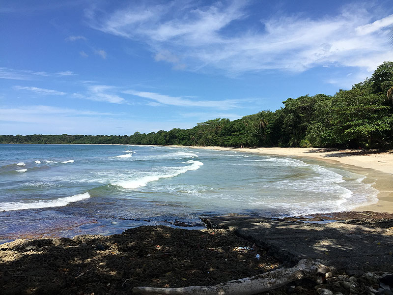 CR0517ED236_cahuita-national-park.jpg [© Last Frontiers Ltd]