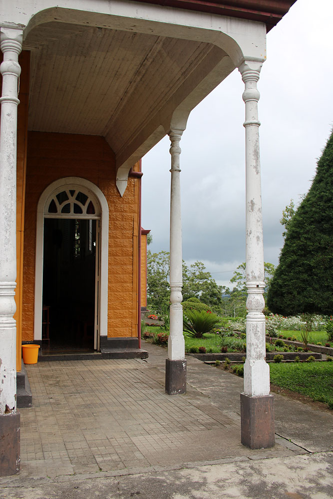 CR0519LD156_turrialba-aquiares-coffee-estate-church.jpg [© Last Frontiers Ltd]