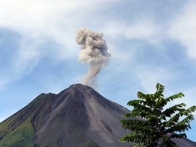 A 13 day trip through the diverse ecosystems of mainland Costa Rica, from jungle-fringed coastlines and towering volcanos to misty cloud forests and exotic beaches. Itinerary idea thumbnail