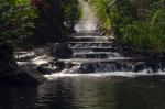 Image: Tabacon - Arenal and the North-east