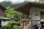 Image: Bosque de Paz - The Central highlands, Costa Rica