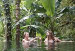 Hannah at Pacuare Lodge