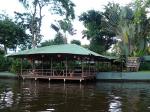 Image: Mawamba - Tortuguero, Costa Rica