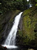 Image: El Silencio Lodge - The Central highlands, Costa Rica