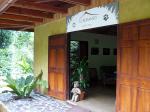 Image: El Remanso Lodge - The Osa Peninsula, Costa Rica
