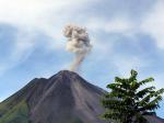 Image: Arenal volcano - Arenal and the North-east