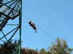 Sky Trek - Monteverde, Costa Rica