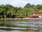 Image: Tortuga Lodge - Tortuguero, Costa Rica