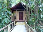 Image: Evergreen Lodge - Tortuguero, Costa Rica