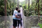 Image: Arenal Observatory Lodge - Arenal and the North-east