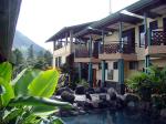 Image: Arenal Observatory Lodge - Arenal and the North-east, Costa Rica