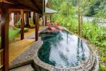 Image: Pacuare Lodge - The Central highlands, Costa Rica