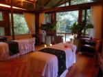 Image: Pacuare Lodge - The Central highlands, Costa Rica