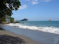 Manuel Antonio and Uvita image