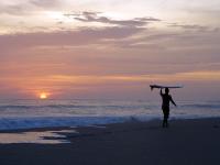 The Nicoya Peninsula image