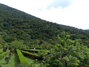 Rincón de la Vieja and Tenorio image
